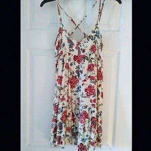 American Eagle Dress